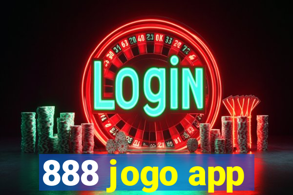 888 jogo app